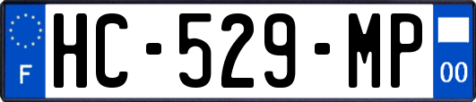 HC-529-MP