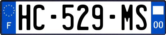 HC-529-MS