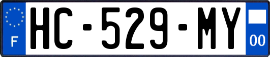 HC-529-MY