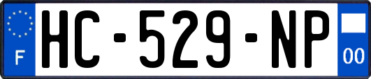 HC-529-NP