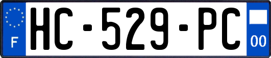 HC-529-PC
