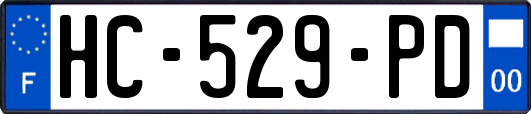 HC-529-PD