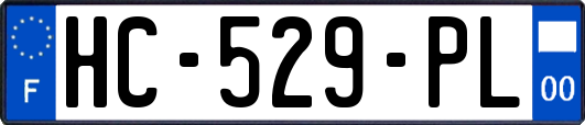 HC-529-PL