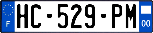 HC-529-PM