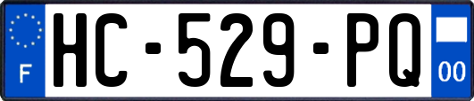 HC-529-PQ