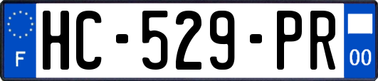 HC-529-PR