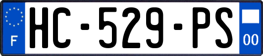 HC-529-PS