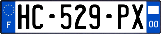 HC-529-PX