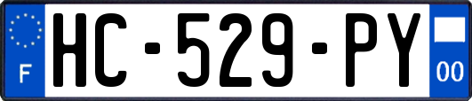 HC-529-PY