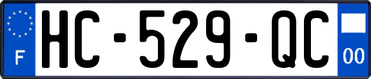 HC-529-QC