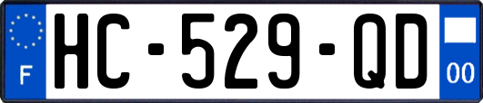 HC-529-QD