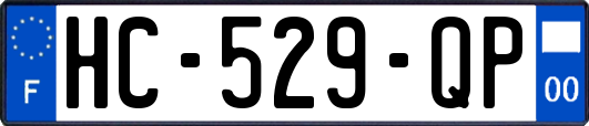 HC-529-QP