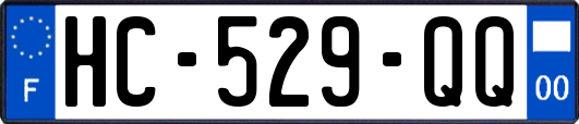 HC-529-QQ