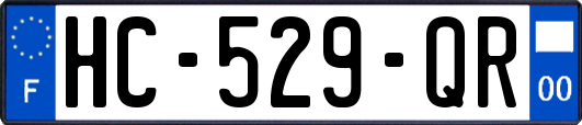 HC-529-QR