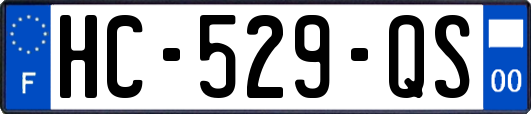 HC-529-QS