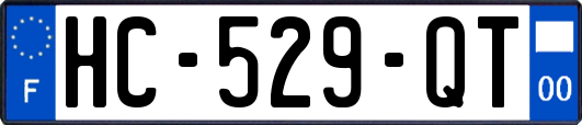 HC-529-QT
