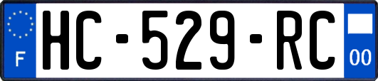 HC-529-RC