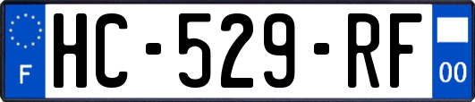 HC-529-RF