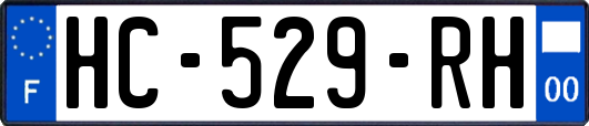HC-529-RH