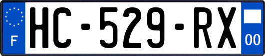 HC-529-RX