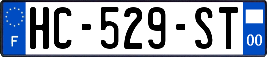 HC-529-ST
