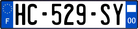 HC-529-SY
