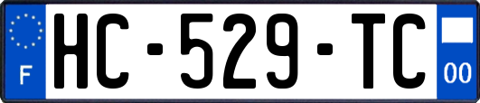 HC-529-TC