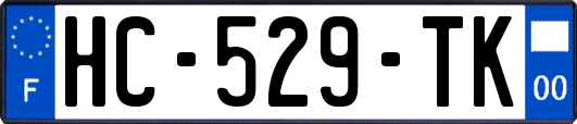 HC-529-TK