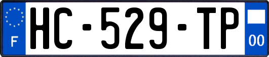 HC-529-TP