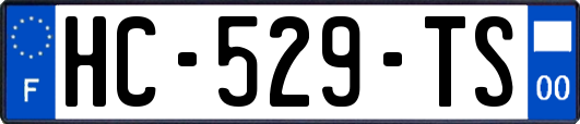 HC-529-TS
