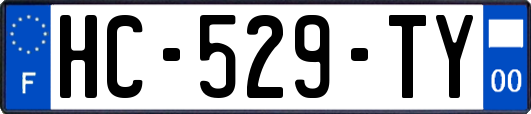 HC-529-TY