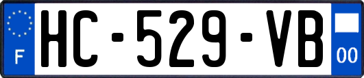 HC-529-VB