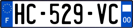 HC-529-VC