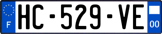 HC-529-VE