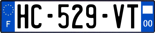 HC-529-VT