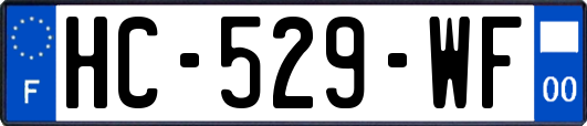 HC-529-WF