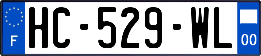 HC-529-WL