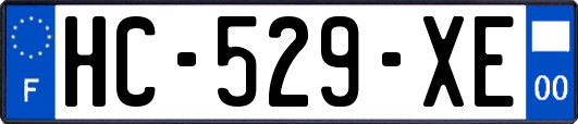 HC-529-XE