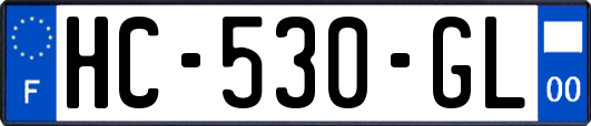 HC-530-GL