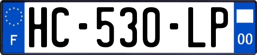 HC-530-LP