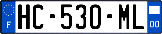 HC-530-ML