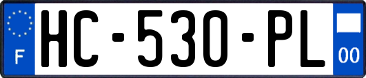HC-530-PL