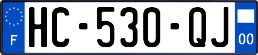 HC-530-QJ