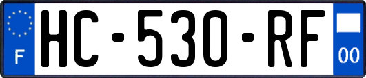 HC-530-RF