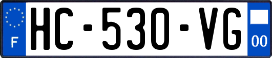 HC-530-VG