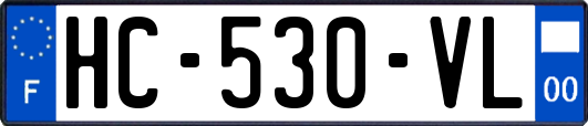 HC-530-VL
