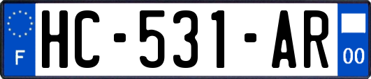 HC-531-AR