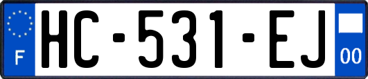 HC-531-EJ