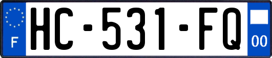 HC-531-FQ