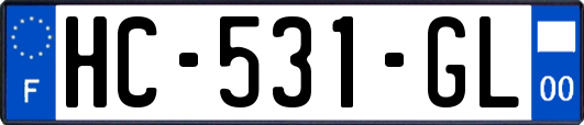 HC-531-GL